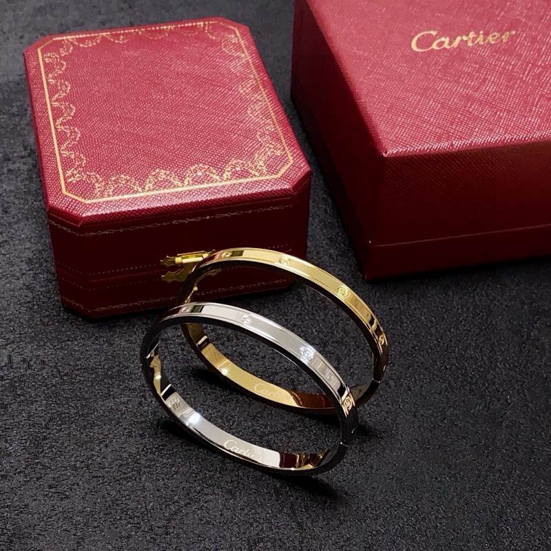Cartier bracelet 05yxh01